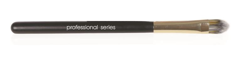 Trina Artıst Geniş  Açılı Far Fırçası O124A