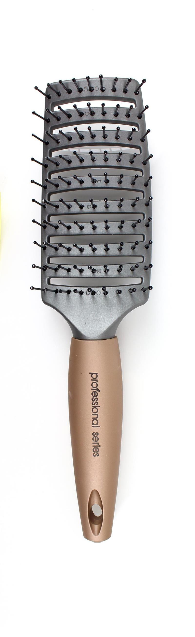 Trina Saç Açma Tarama Fırçası 62