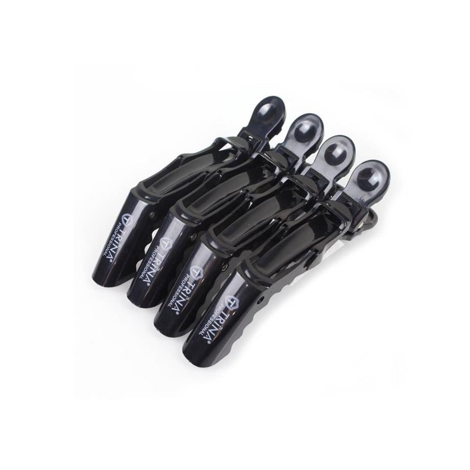 Trina Saç Pensi 4 Lü 0207