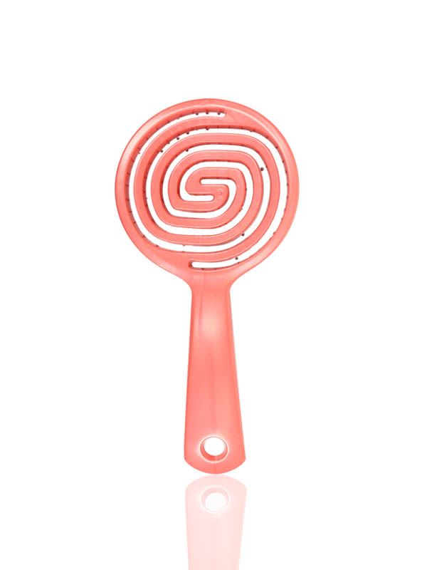 Nascita 3 Boyutlu Saç Fırçası