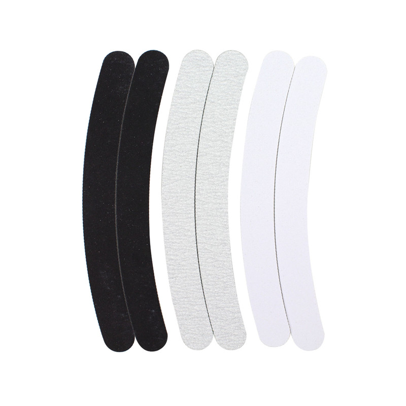 Trina 6´lı Kağıt Törpü-Buffer