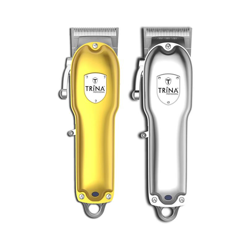 Trina Gold Saç Kesme Makinesi 6 Taraklı 43