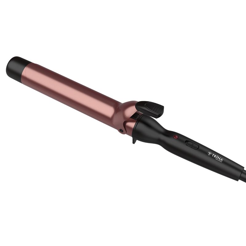 Trina Saç Maşası 38 MM 075