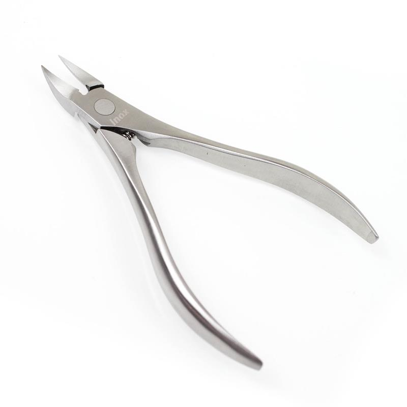 Trina Inox Krom Tırnak Eti Pensi 18 Mm 27