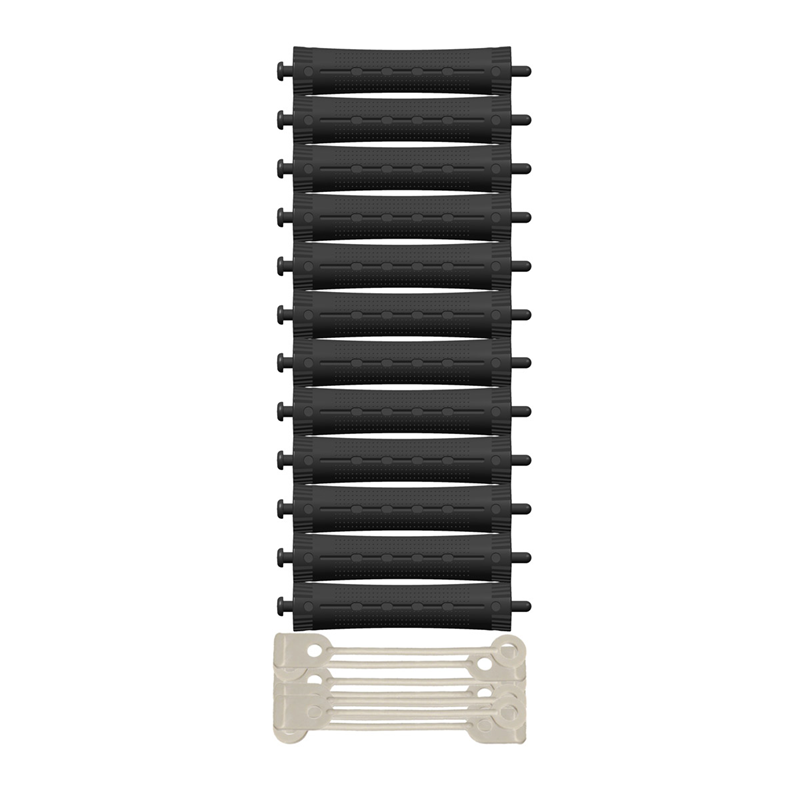 Trina Bigudi 17 x 91 mm 12 Adet 