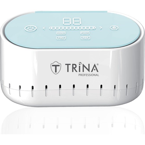 Trina Profesyonel Tırnak Törpü Makinesi 03