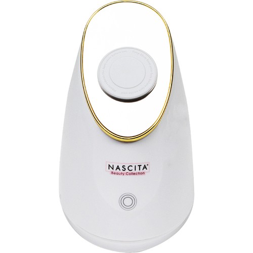 Nascita Yüz Buhar Makinesi -11