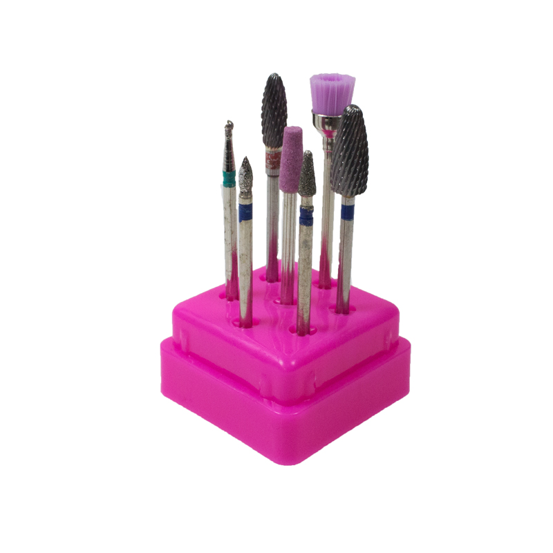 Trina Freze Ucu Seti 7 li Set No 05