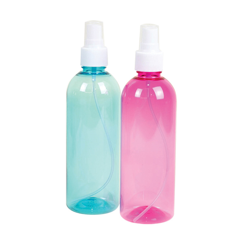 Nascita Renkli Şişe 250 Ml 