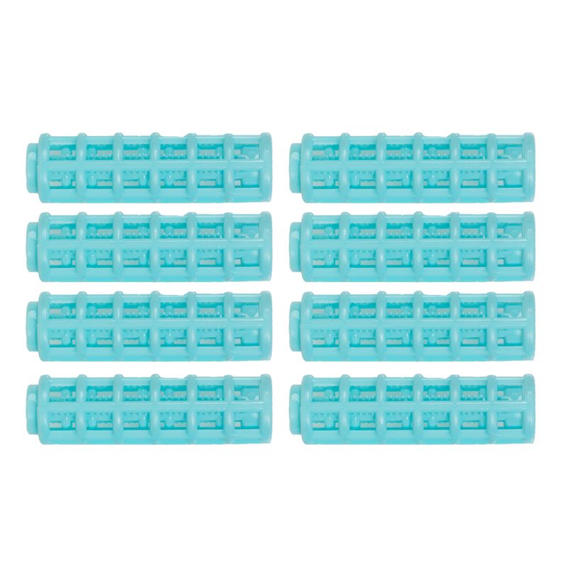 Nascita 1,5 Cm Bigudi ( 8 LI)