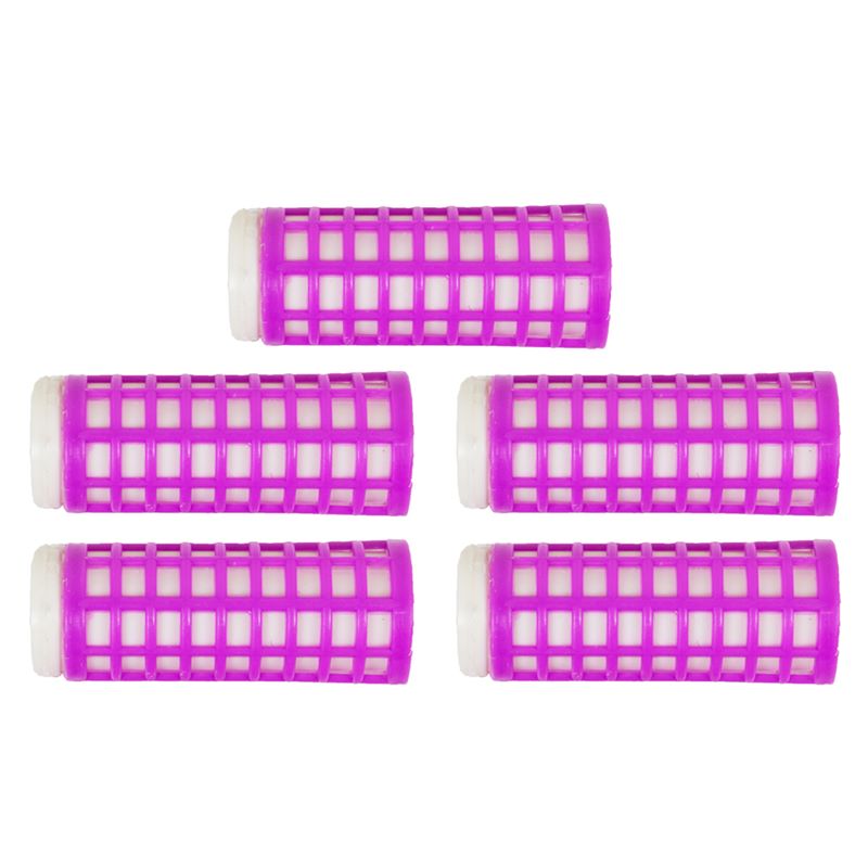 Nascita 2,3 Cm Kaynatmalı Bigudi ( 5 Lİ )