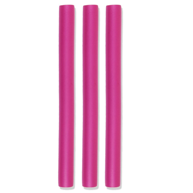 Nascita 1 Cm Sosis Bigudi (3 LÜ)