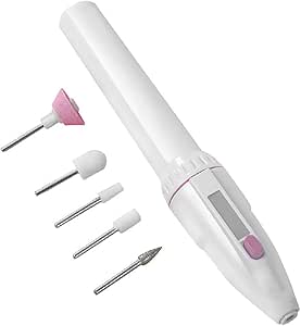 Trina Pratik Manikür Pedikür Seti 05