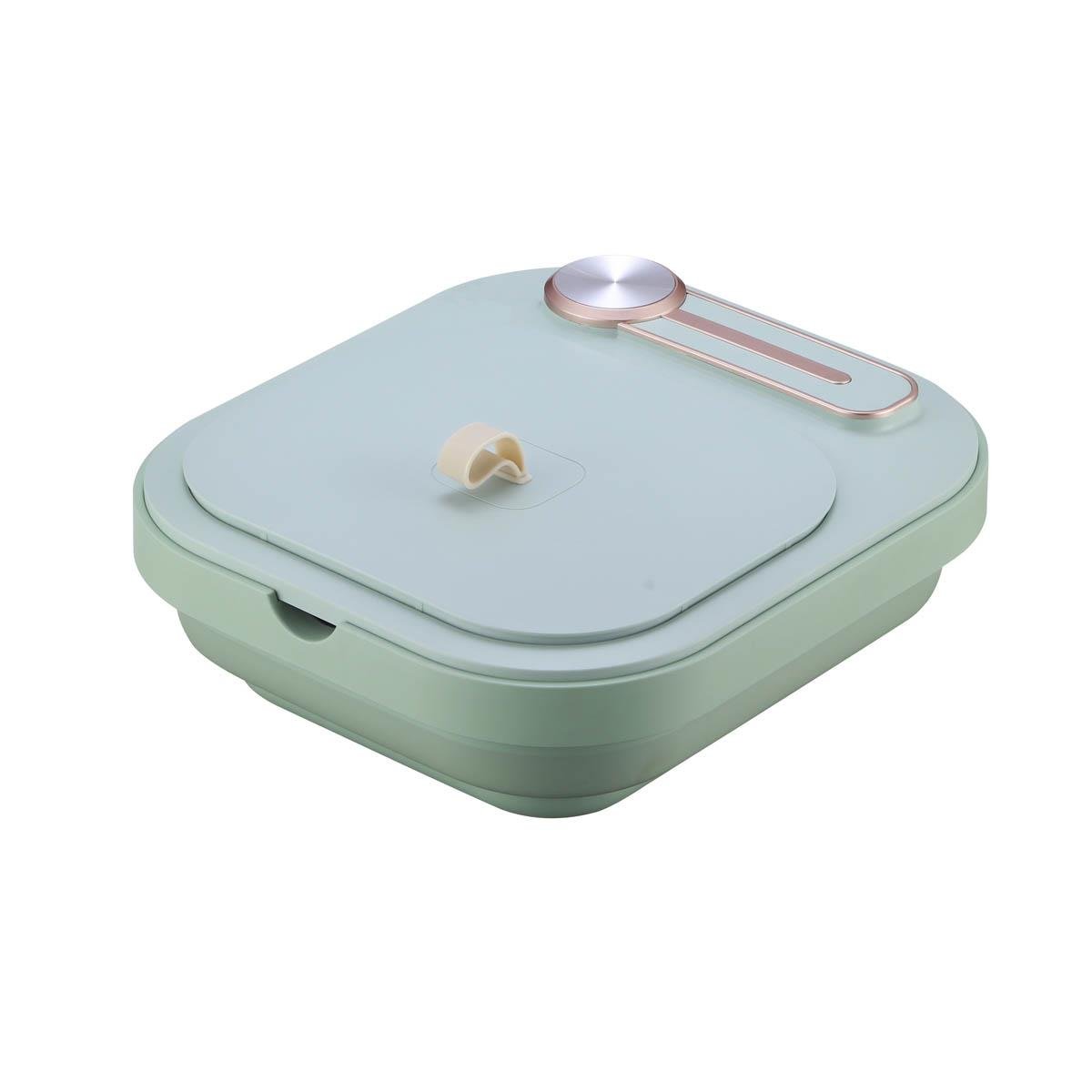 Trina Ayak Masaj Küveti 003