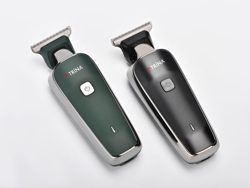 Trina Saç Kesme Makinesi 0076 Siyah