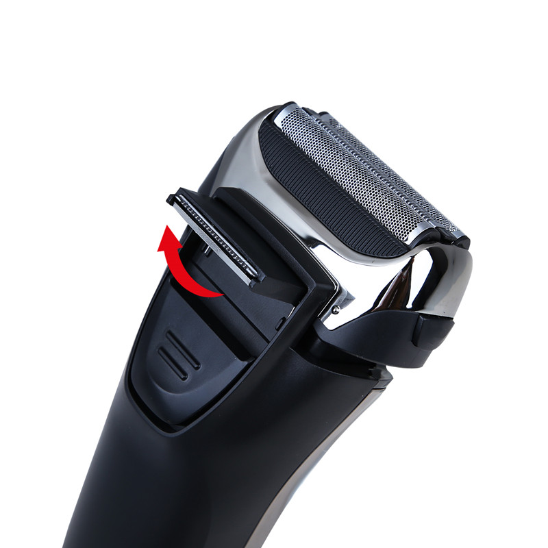 Trina Profesyonel Traş Makinesi 0006