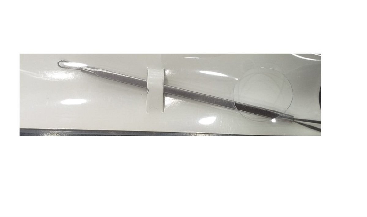 Pint Krom Komedon Cm002