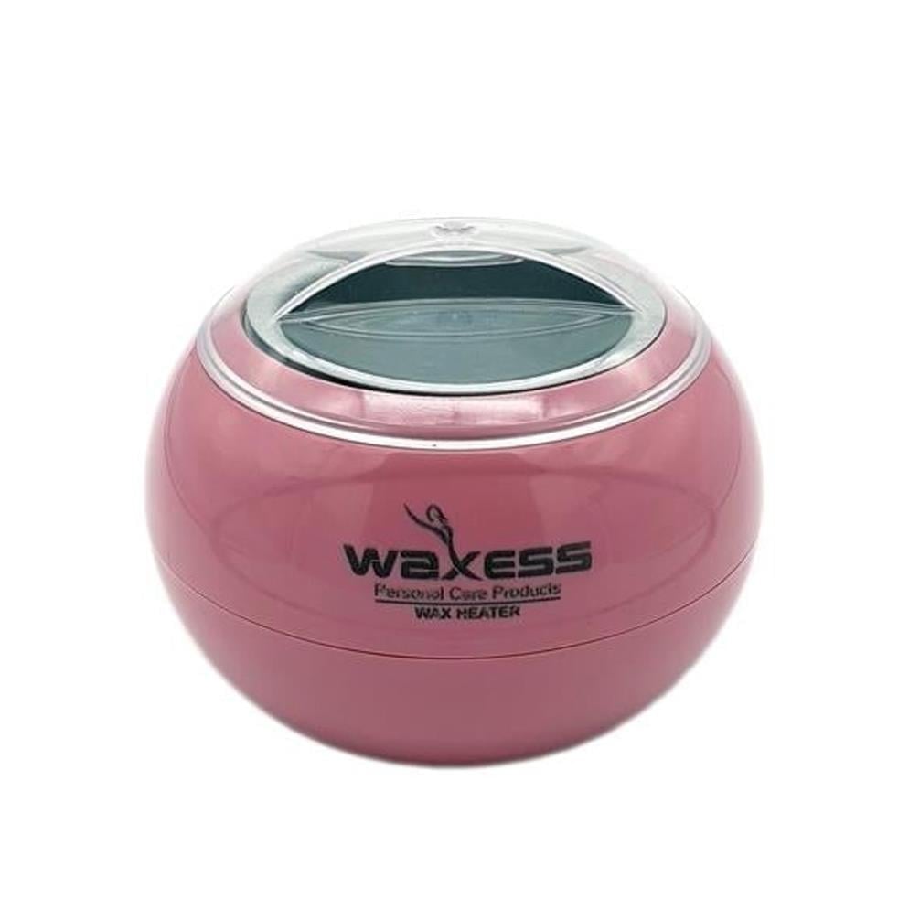 Hector Mars 240 ml Ağda Makinesi Gül Kurusu