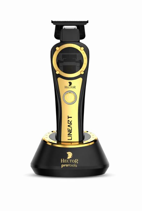 Hector Linear T Profesyonel Traş Makinesi