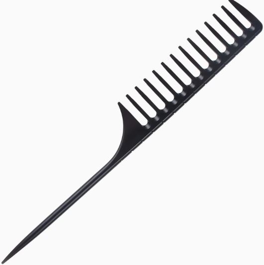 Hectör Renkli Tarak H-811