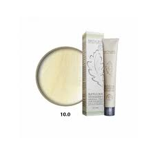 Natulika Saç Boyası 10.0 Çok Açık Sarı Plus 60 ML