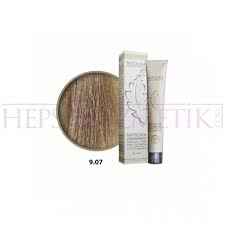 Natulika Saç Boyası 9.07 Viski 60 ML