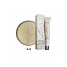 Natulika Saç Boyası 10.17 Soğuk Platin Sarısı 60 ML
