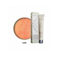Natulika Saç Boyası 0.66 Yoğun Bakır Mix 60 ML