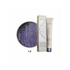 Natulika Saç Boyası 1.8 Siyahımsı Mor 60 ML