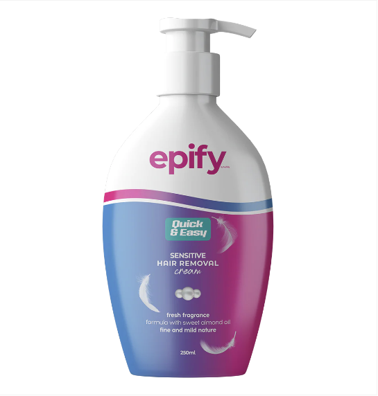 Epify Tüy Dökücü 250 ML