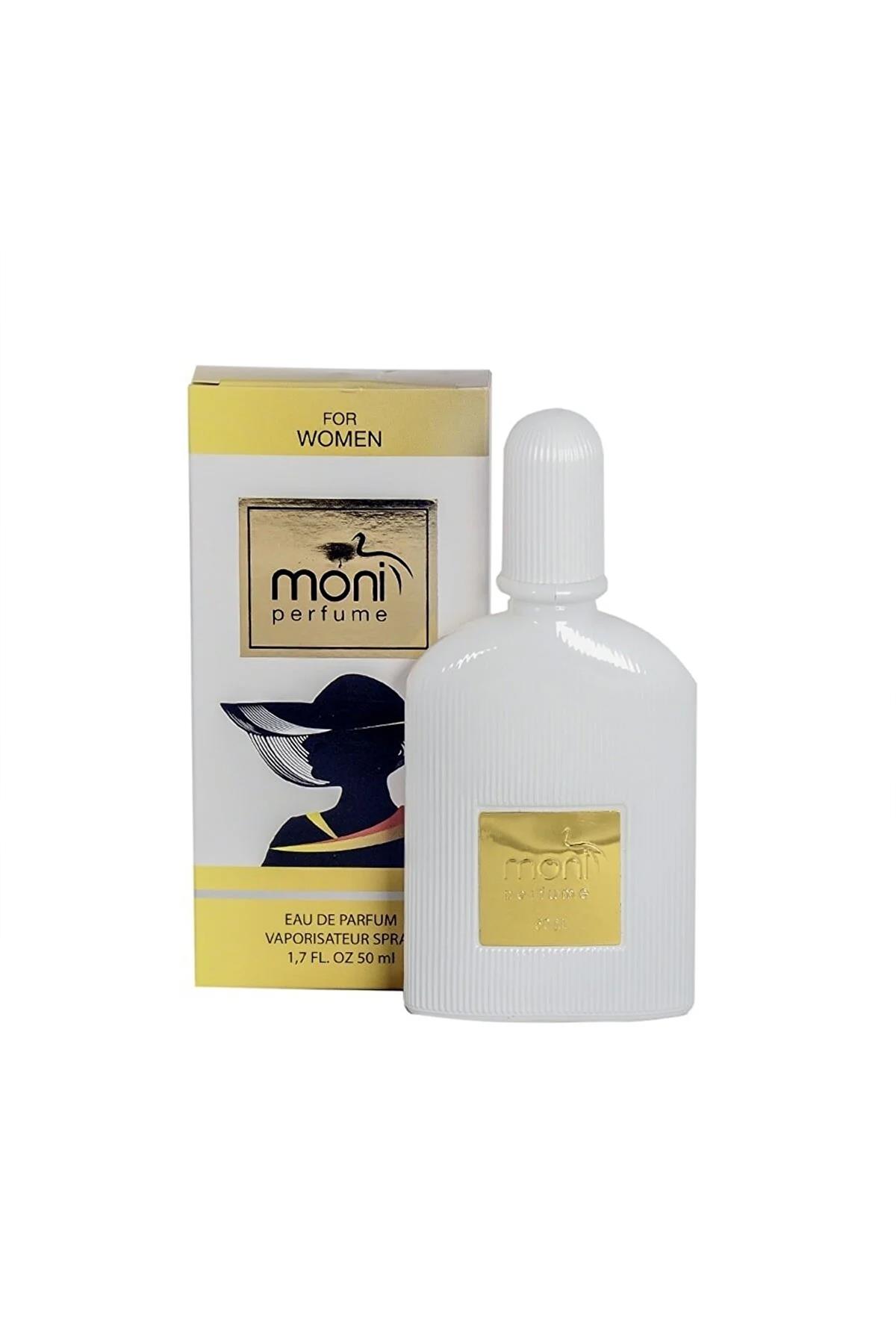 Moni For Women K-22 50 ml Kadın Parfüm