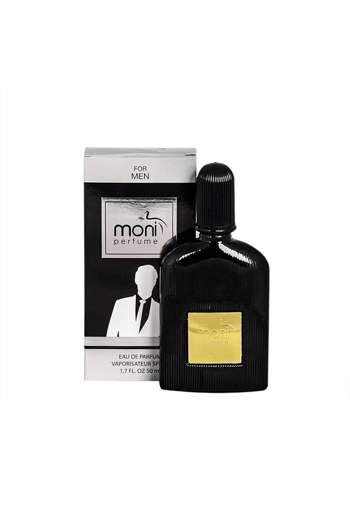 Moni Perfüme Kenz.ma. Men Edc 50ML E13
