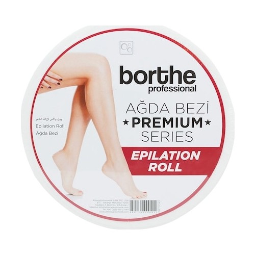 Borthe Rulo Ağda Bezi 100 M