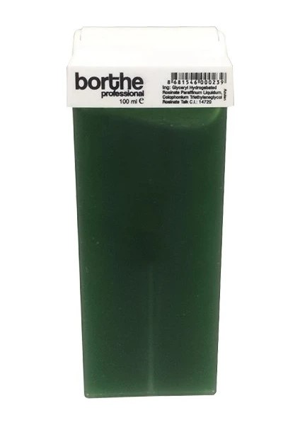 Borthe Azulen Kartuş Sir Ağda 100 ML