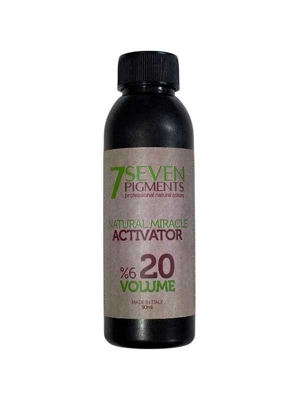 Seven Pıgment Actıvator 20 V