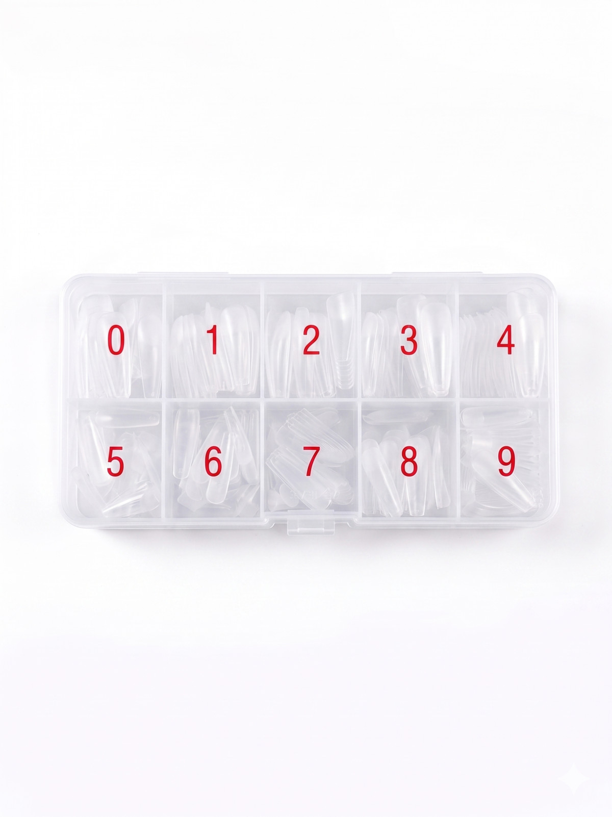 Borthe Tips 550´li 2-3