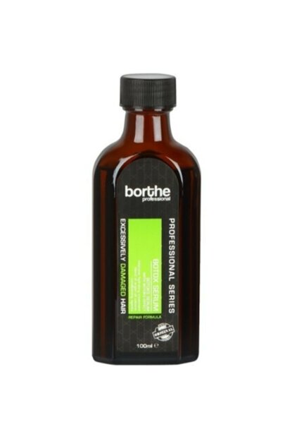 Borthe Biotin Serum 100 ML