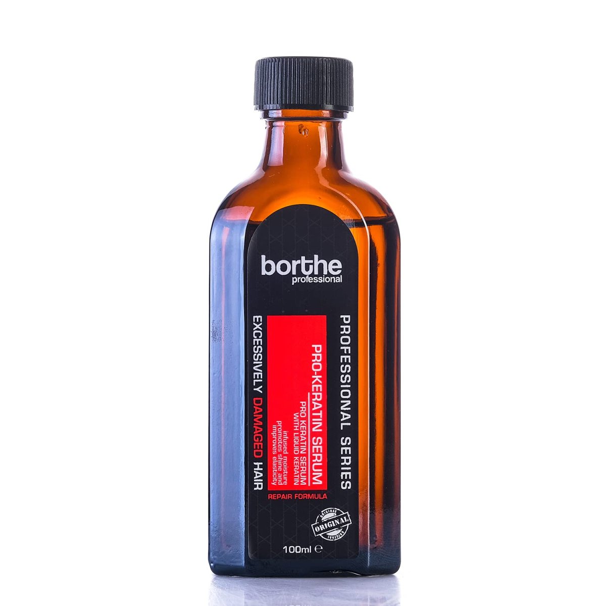 Borthe Pro Keratin Serum 100 ML