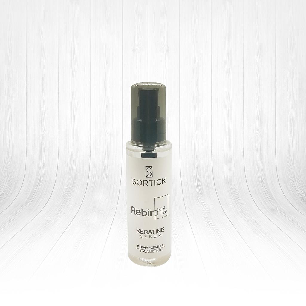 Sortick Keratine Serumu