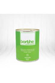 Borthe Azulen Kiwi Konserve Sir Ağda 800 ML