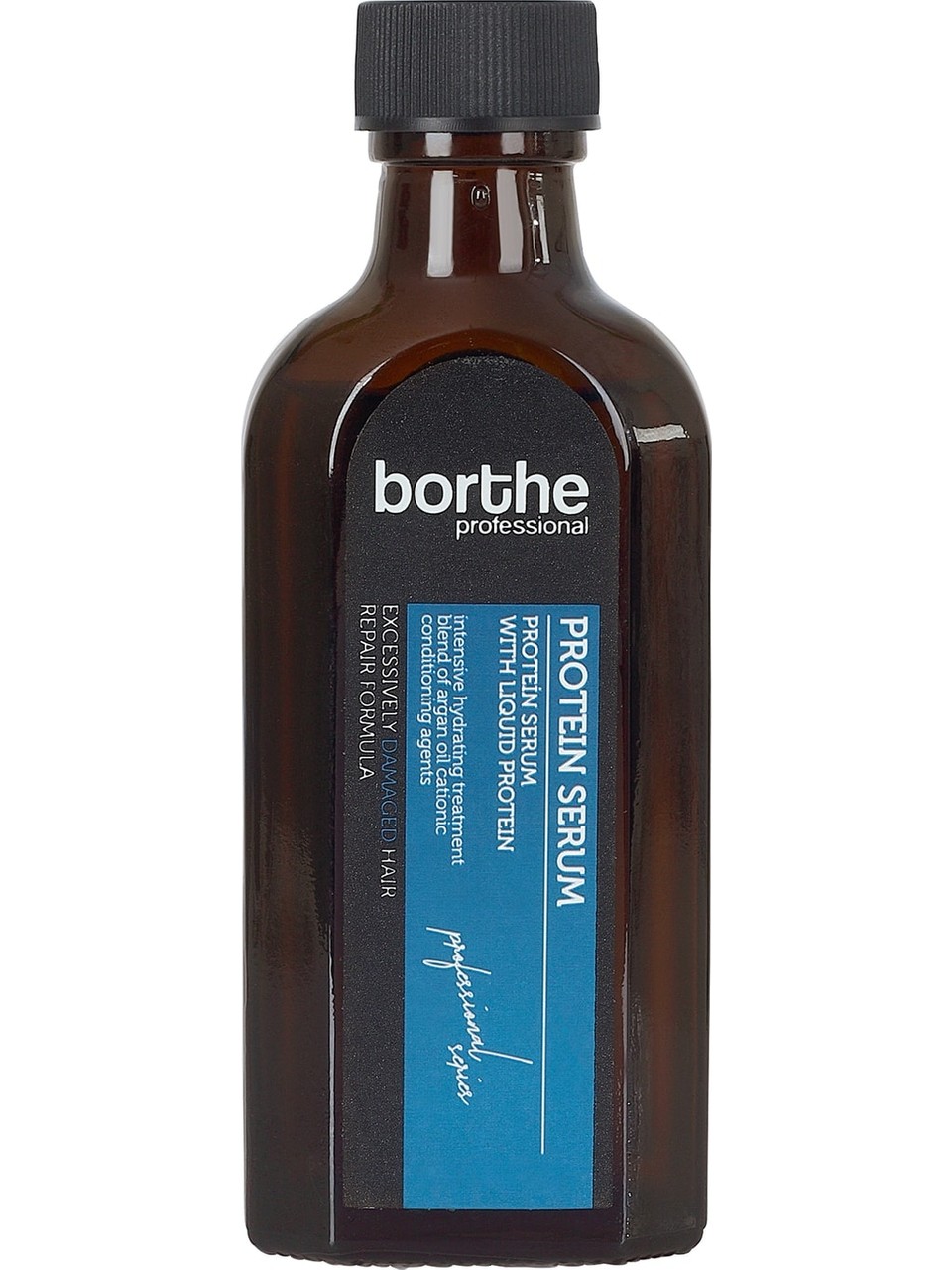 Borthe Protein Serum 100 ML