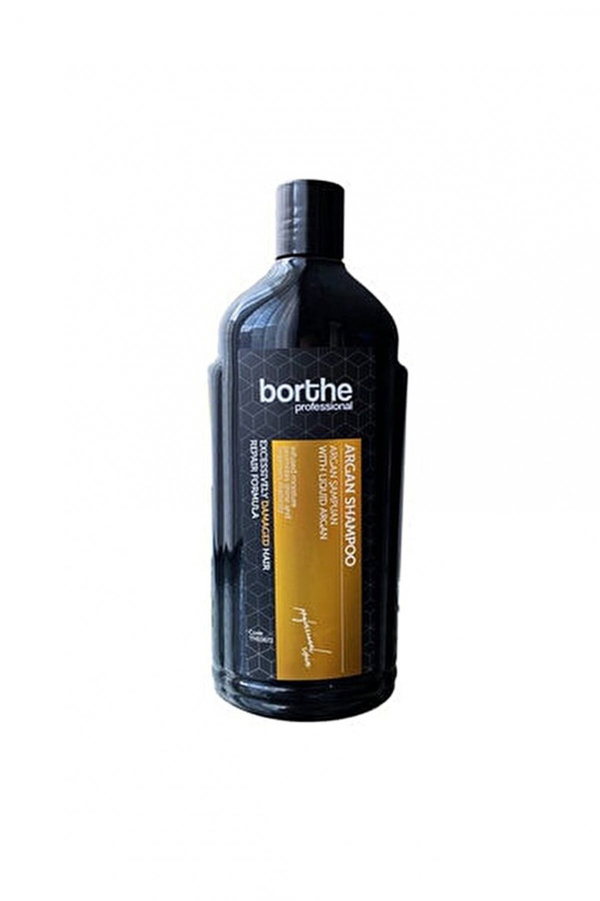 Borthe Argan Şampuan 700 ML