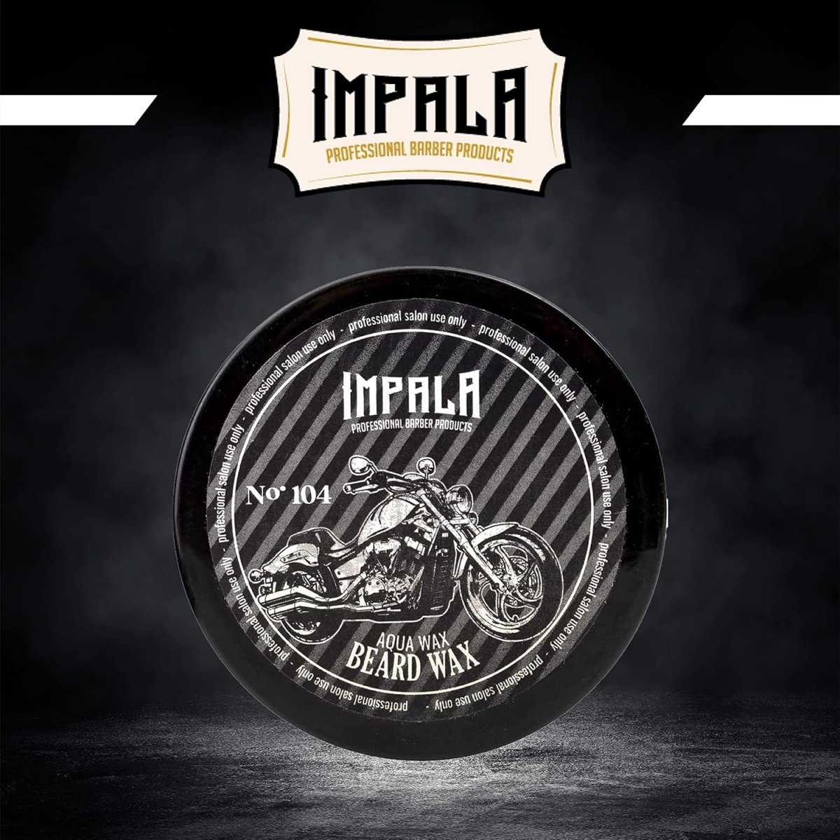 İmpala Sakal Waxı 50Ml