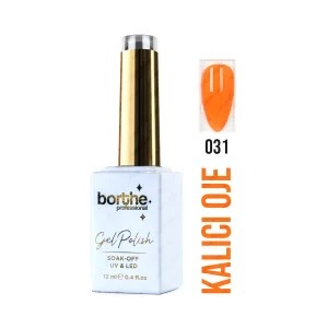 Borthe Premium Kalıcı Oje No:31