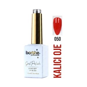 Borthe Premium Kalıcı Oje No:50