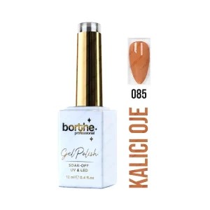 Borthe Premium Kalıcı Oje No:85