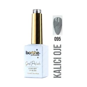 Borthe Premium Kalıcı Oje No:95