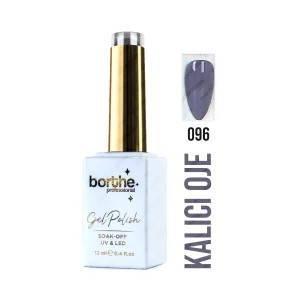 Borthe Premium Kalıcı Oje No:96
