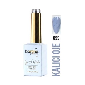 Borthe Premium Kalıcı Oje No:99