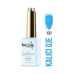 Borthe Premium Kalıcı Oje No:131
